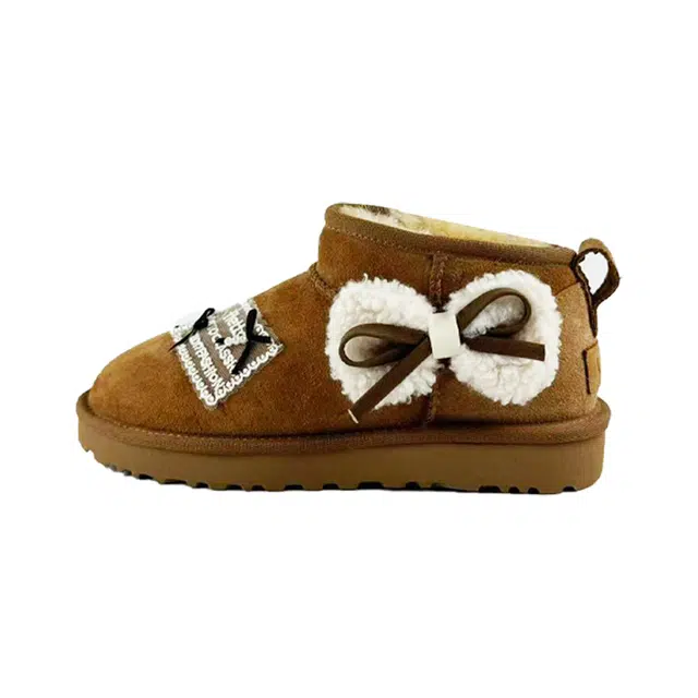 UGG CLASSIC ULTRA MINI