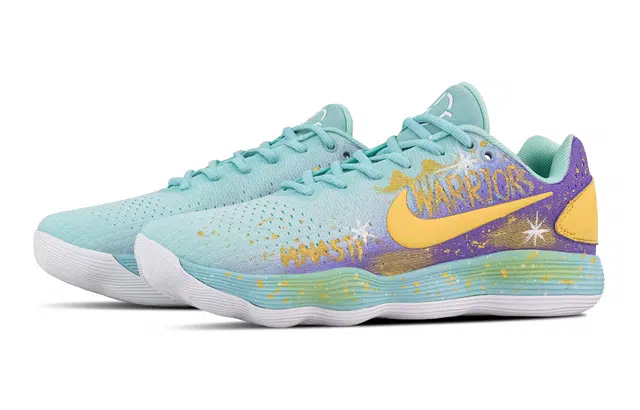 Nike React Hyperdunk 2017