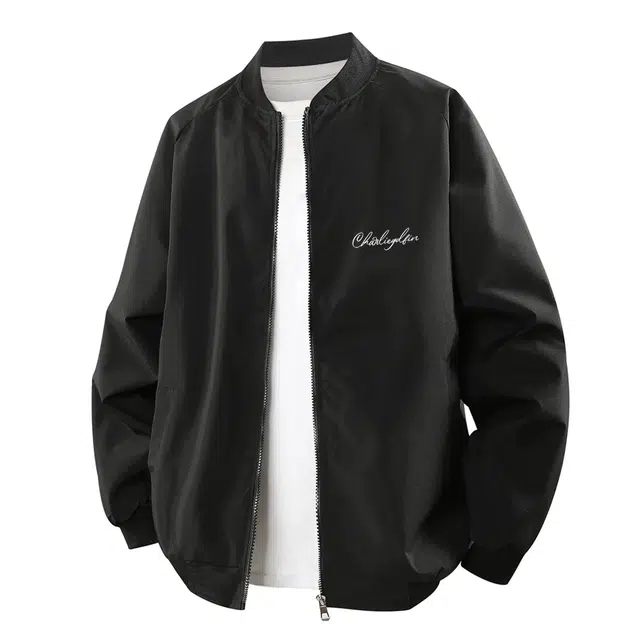 CHARLIE GOLF cleanfitlogo