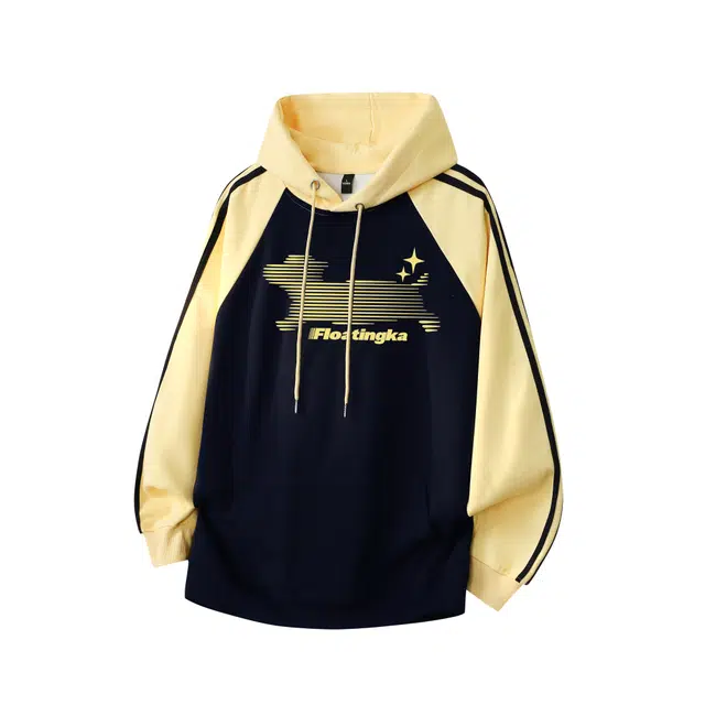 FLOATINGKA cleanfitlogo