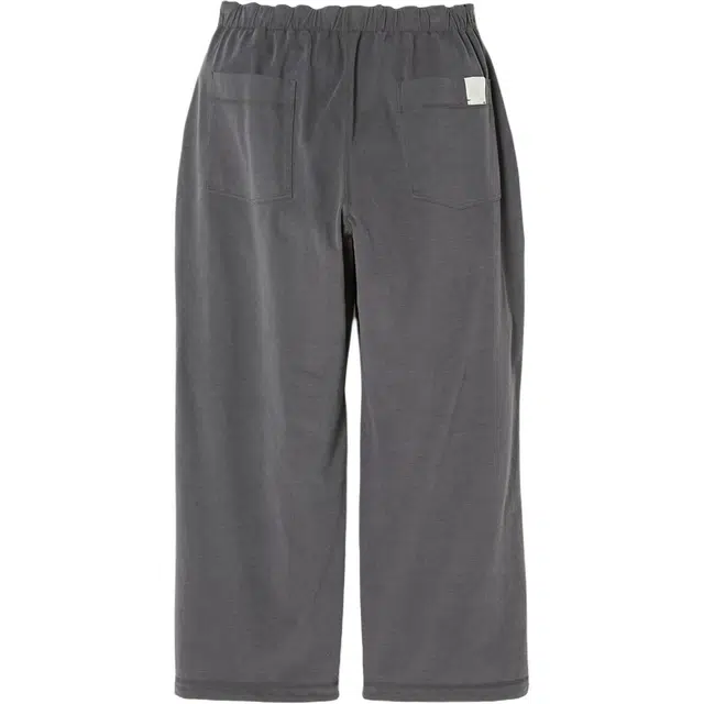 N.HOOLYWOOD FW25 Test Product Exchange Service