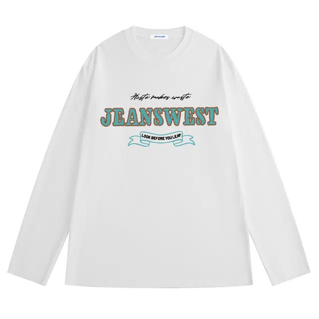 JEANSWEST T