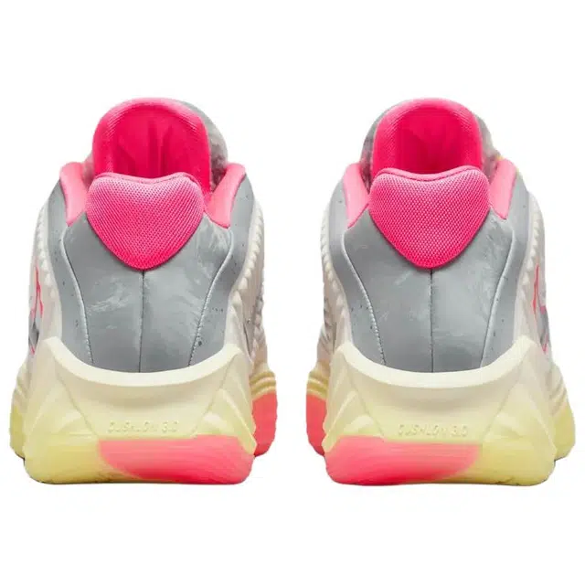 Nike Giannis Freak 7 EP Shapeshift Smoke Gray