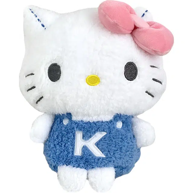 E-STRONG x Sanrio Hello Kitty 26cm