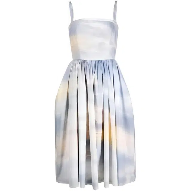 Alexander McQueen SS22