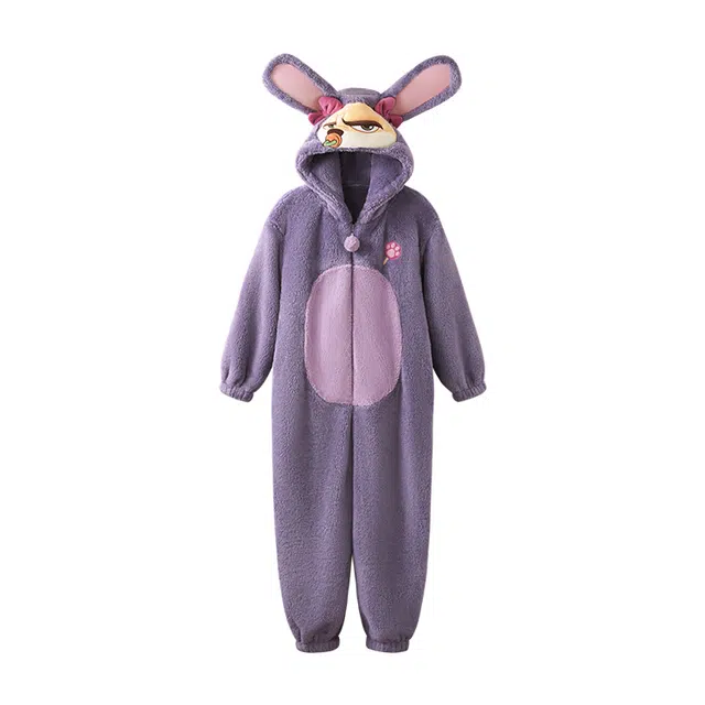 JINGYUN x Disney