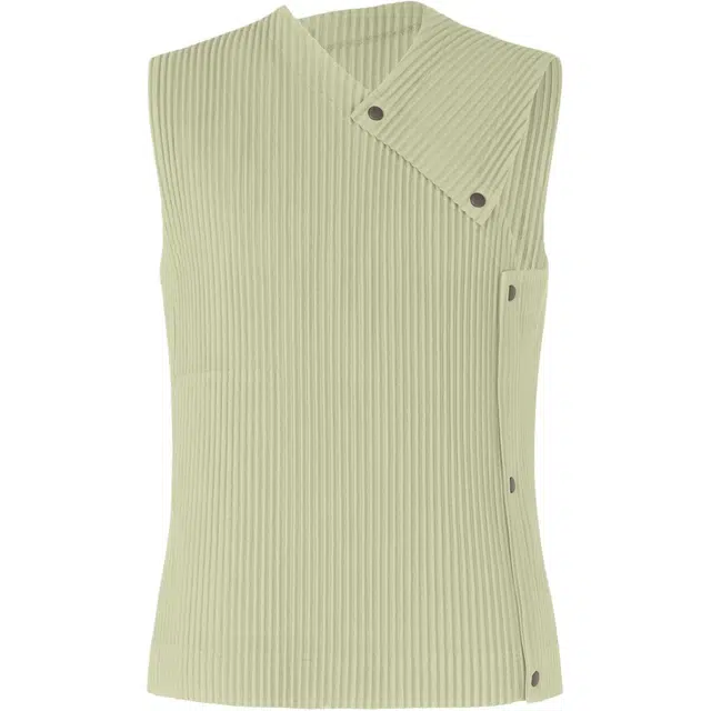 Homme Pliss Issey Miyake FW25