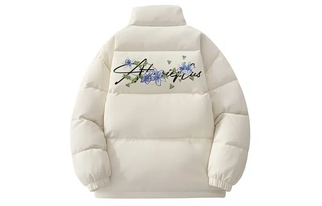 SOIEPLUS Down Jackets