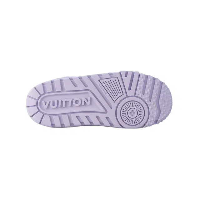 LOUIS VUITTON Trainer Maxi