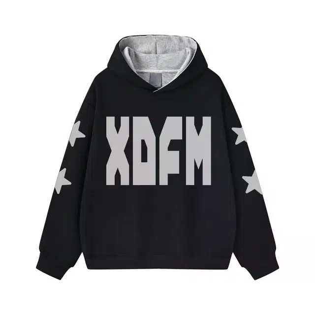 XDFM logo
