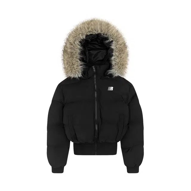 FDR Basic R Series Down Jacket