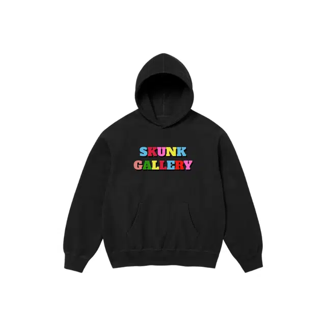 SKUNK GALLERY