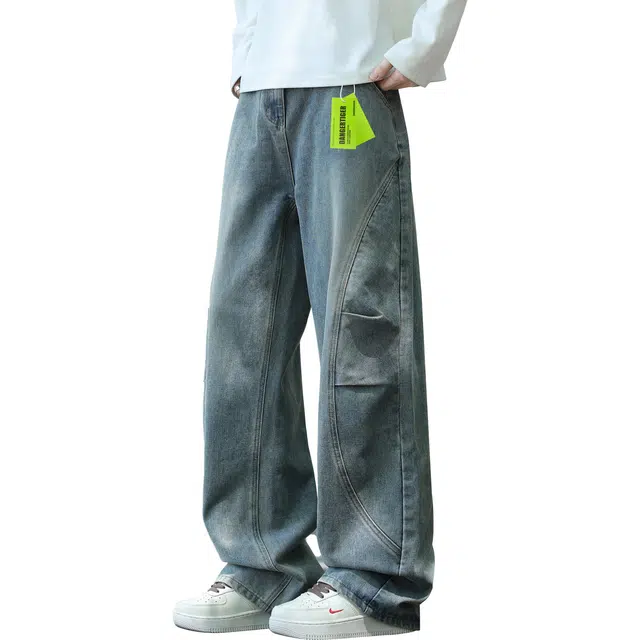 DANGERTIGER cleanfit