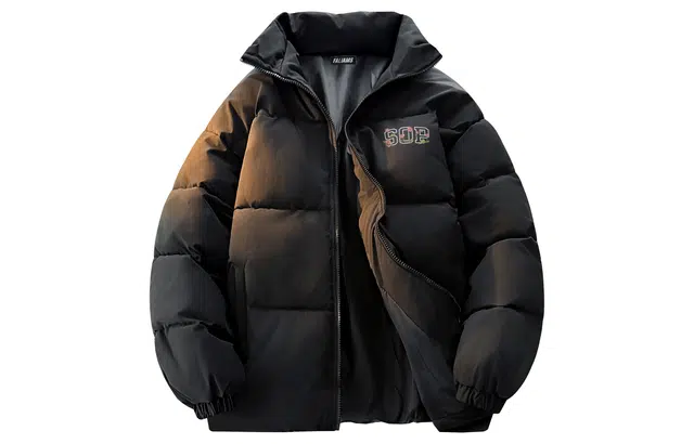 SOIEPLUS Down Jackets