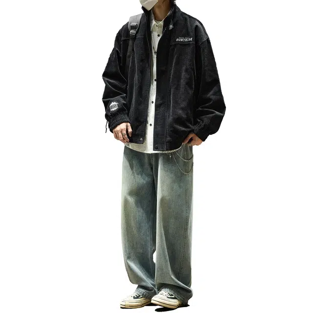 SZON oversizecleanfit