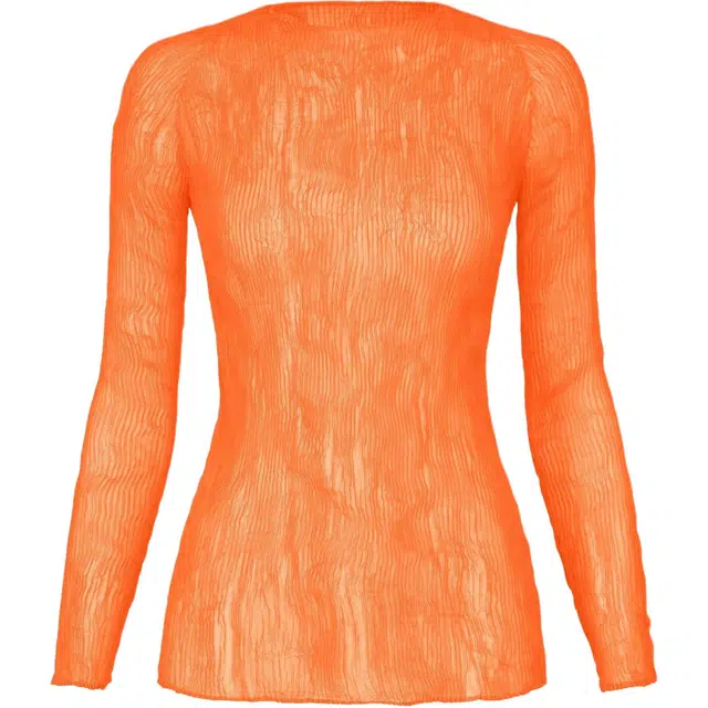 ISSEY MIYAKE FW25 T