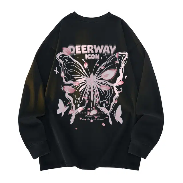 DEERWAY T