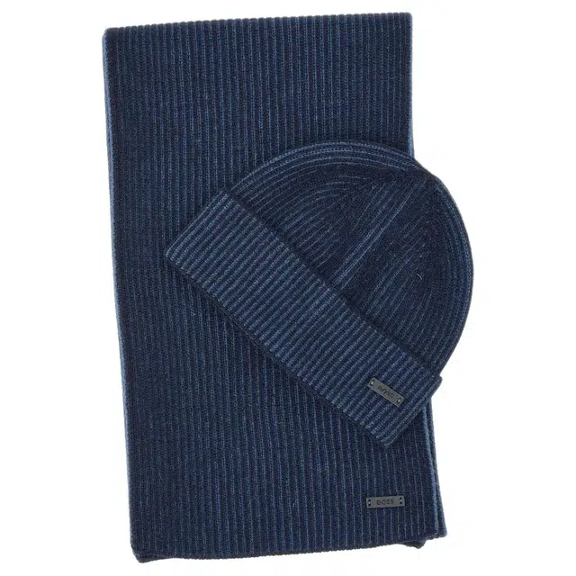 HUGO BOSS