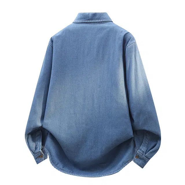 Antioffice clean fit