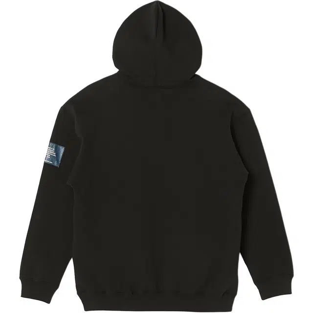 N.HOOLYWOOD FW25 Test Product Exchange Service