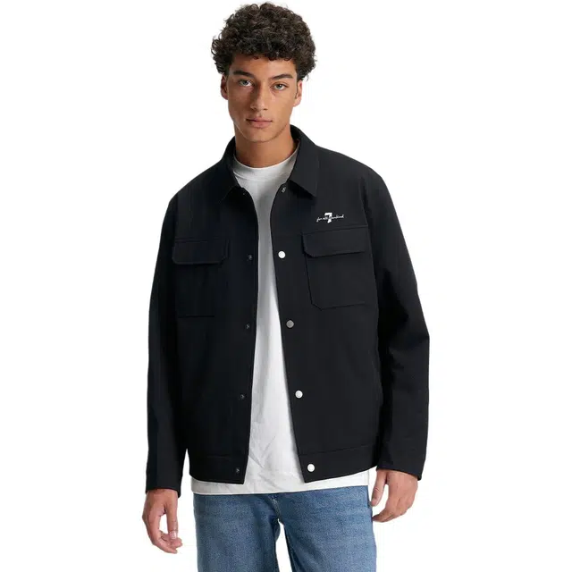 7 FOR ALL MANKIND logo