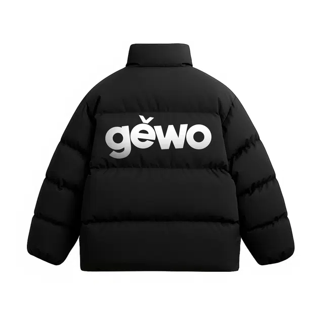 GEWO Logo