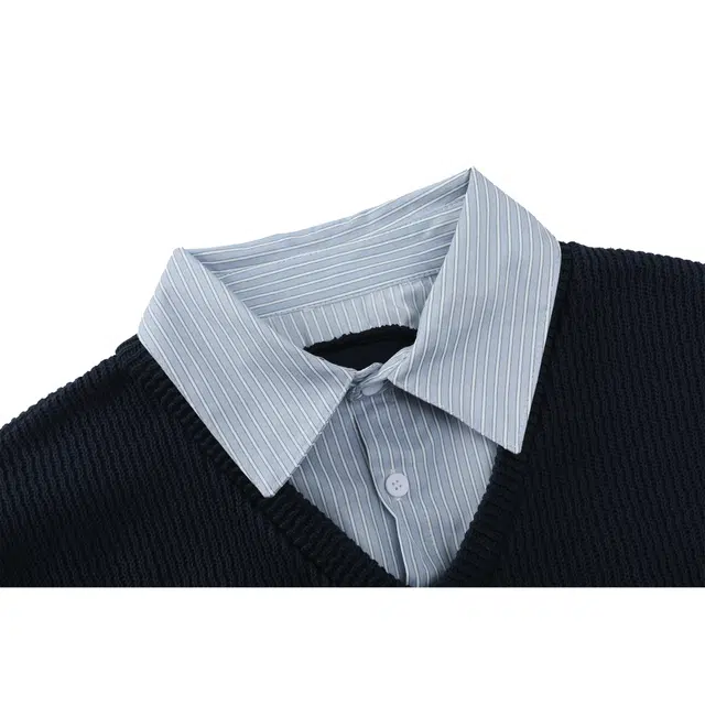 FORCEPULR cleanfitpolo