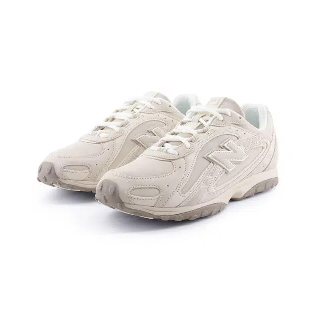 New Balance 204L White