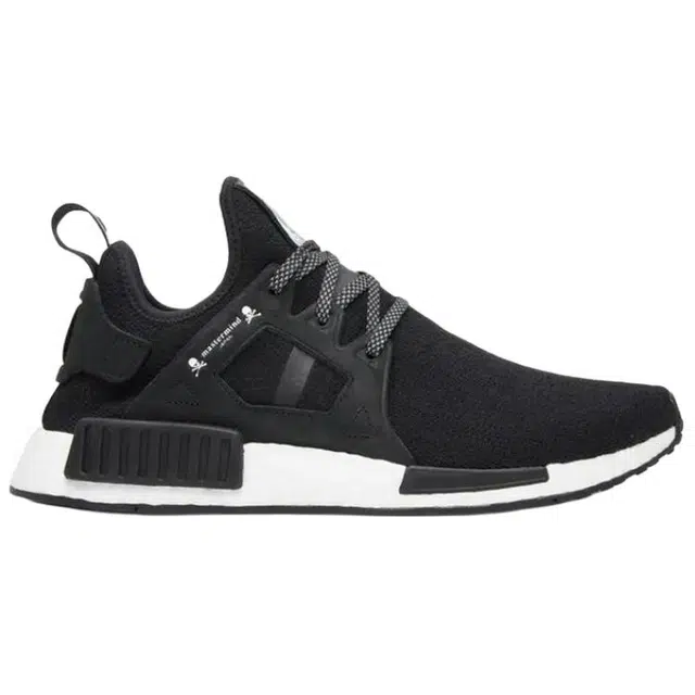 Mastermind x adidas originals NMD XR1