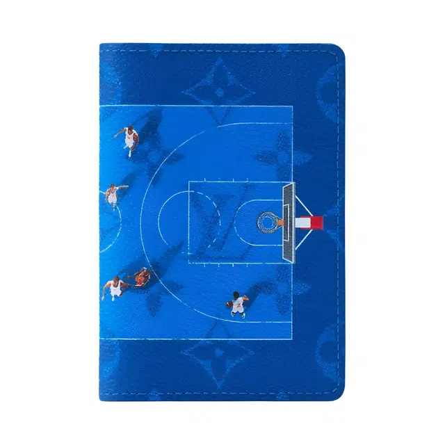 LOUIS VUITTON Pocket Organizer