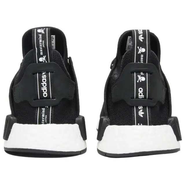 Mastermind x adidas originals NMD XR1