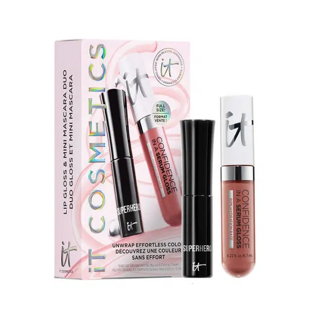 ITCosmetics 6.7ml+5ml