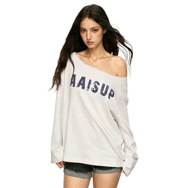 Aaisup LOGO T