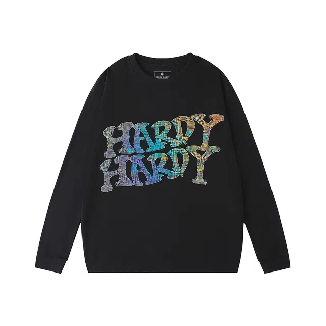 HARDY HARDY T
