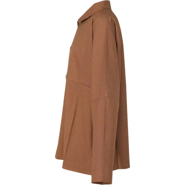 ISSEY MIYAKE FW25