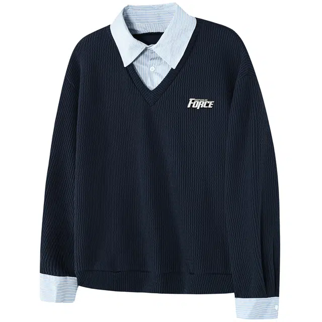 FORCEPULR cleanfitpolo