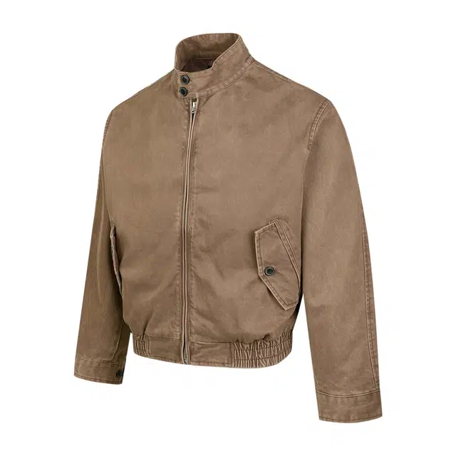 MADE EXTREME Harrington Jacket