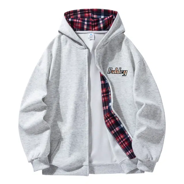 AULDEY oversize