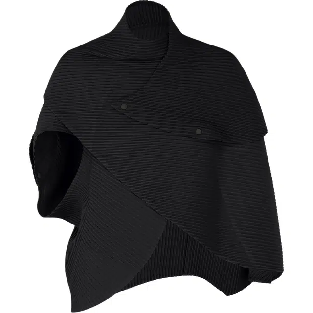 Homme Pliss Issey Miyake FW25