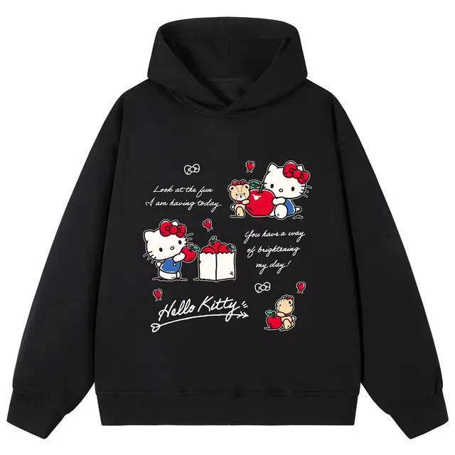 Sanrio x HelloKitty SS25