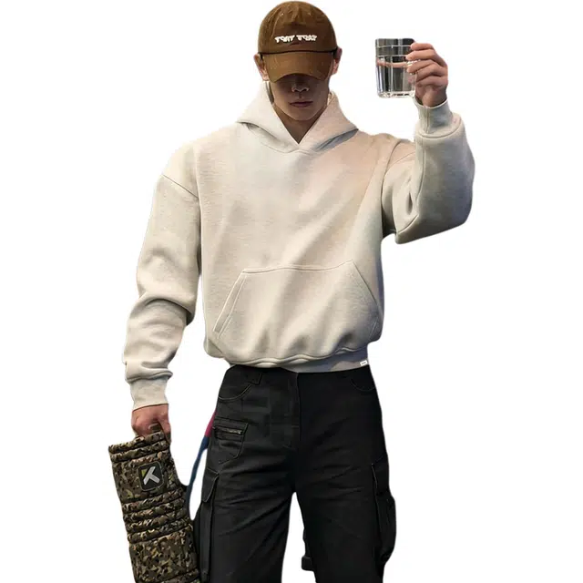 DEMAVIE cleanfitvibe
