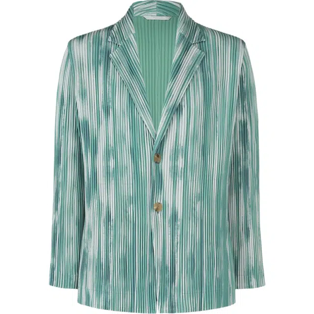Homme Pliss Issey Miyake FW25