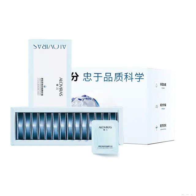 ALOVIRAS 1.5ml*30