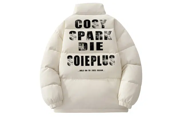 SOIEPLUS Down Jackets