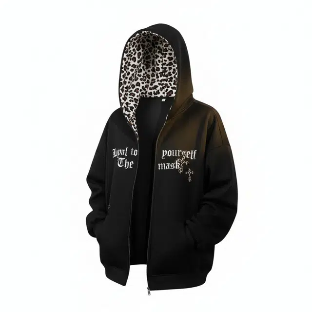 MASKPARK logocleanfit
