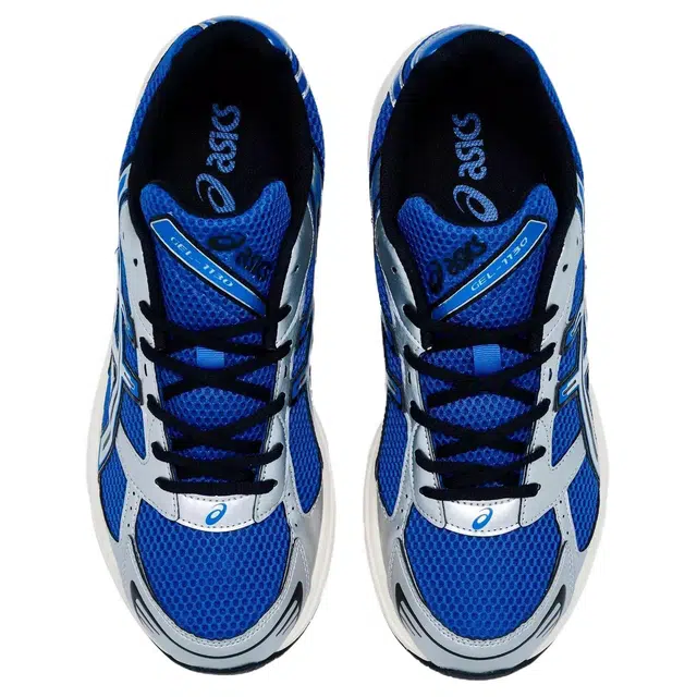 ASICS Gel-1130 "Blue Silver"