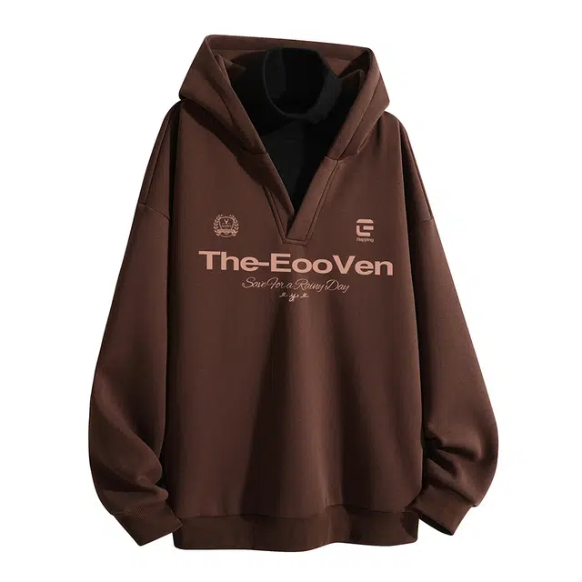 EOOVEN oversize