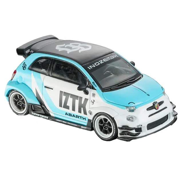 MINI GT NSX-GT S680 Z8 R35 MX5