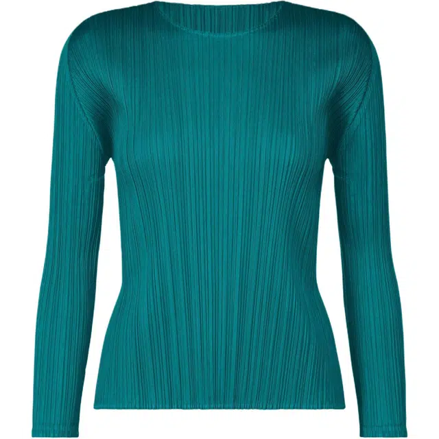 PLEATS PLEASE ISSEY MIYAKE T