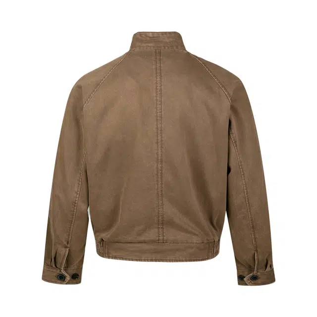 MADE EXTREME Harrington Jacket